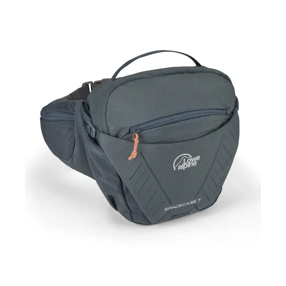 Lowe Alpine Ľadvinka Lowe Alpine Space Case 7L orion blue