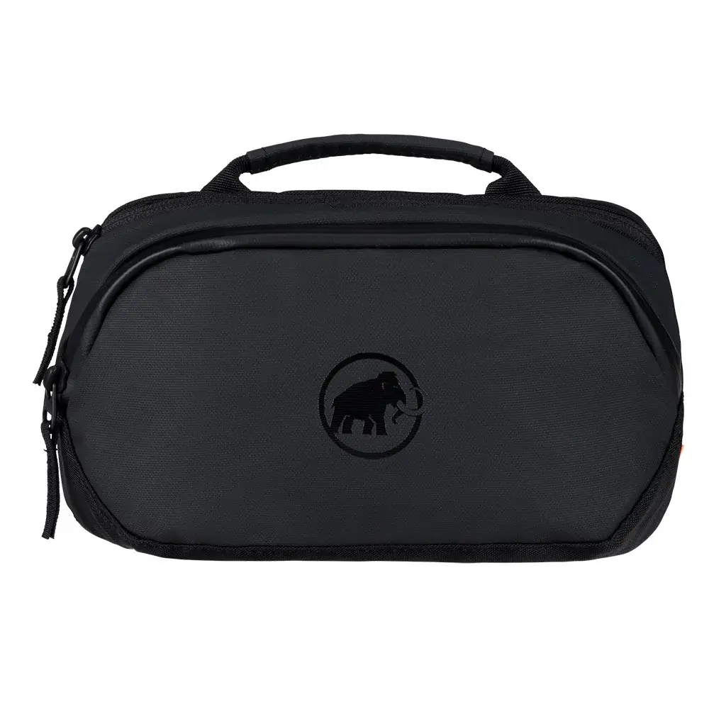 Ľadvinka Mammut Seon 2 Waispack 2L Black