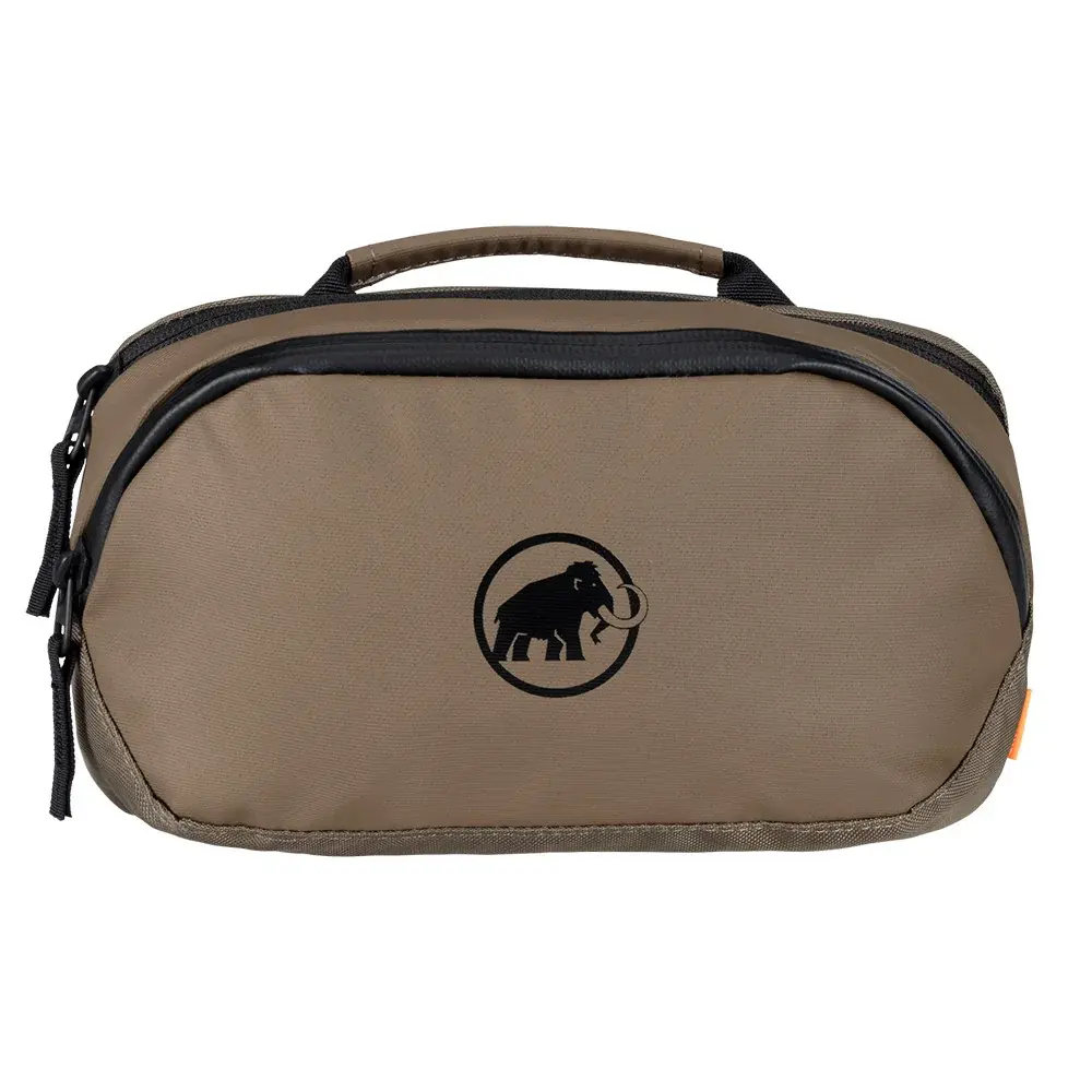 Ľadvinka Mammut Seon 2 Waispack 2L Dark Clay