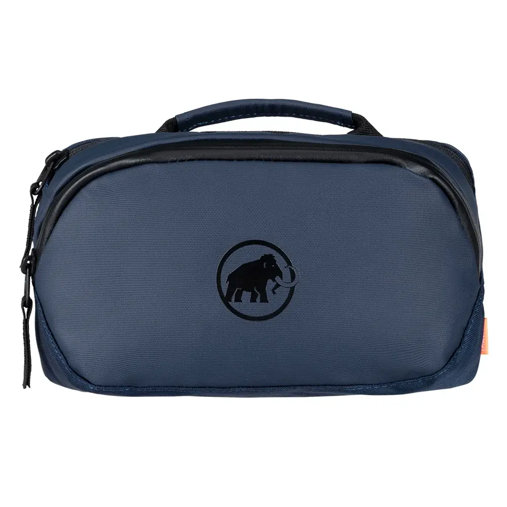 Ľadvinka Mammut Seon Waistpack marine 2 l
