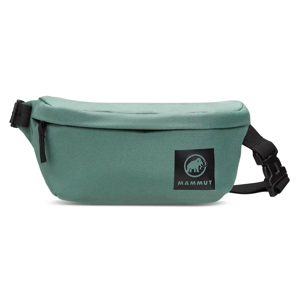 Ľadvinka Mammut Xeron Classic Waistpack dark jade 2 l