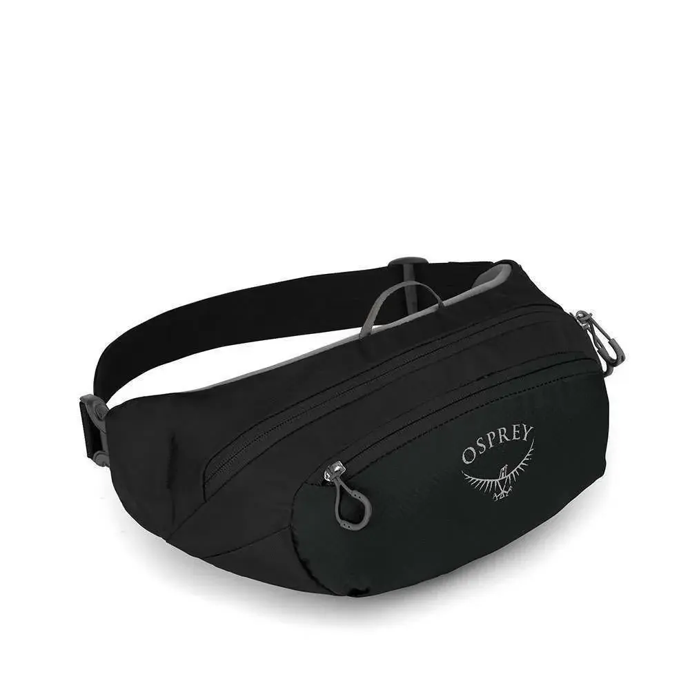 Ľadvinka Osprey Daylite Waist 2L II black