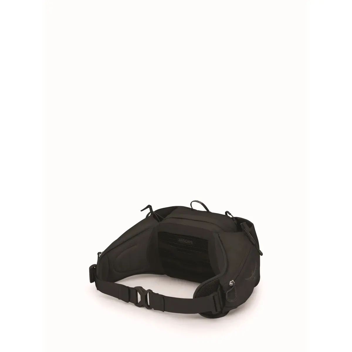 Osprey Ľadvinka Osprey Tempest 6L black/coal grey