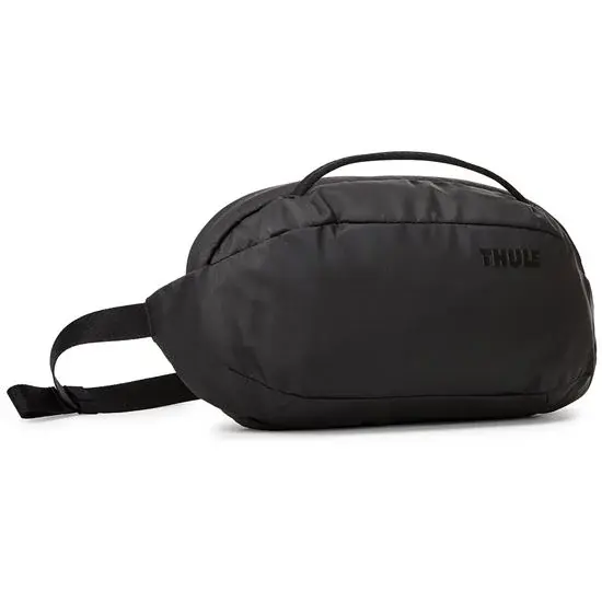 Thule Ľadvinka Thule Tact Waistpack 5 l čierna