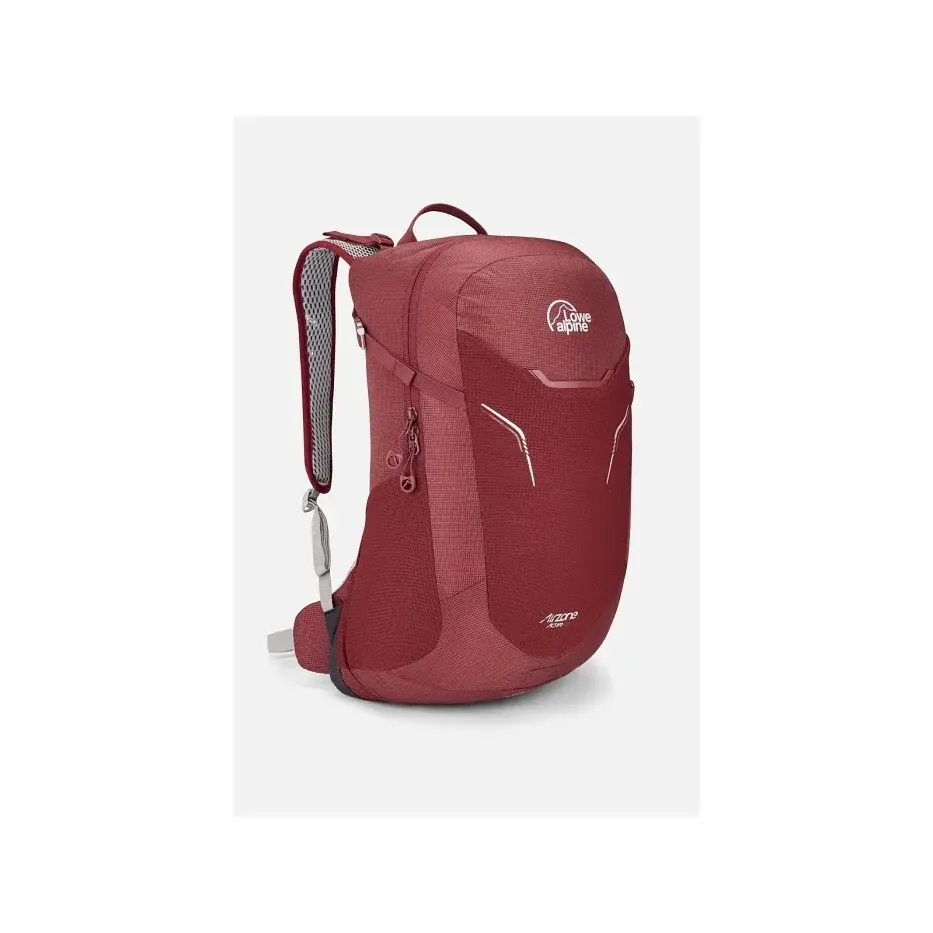 Ľahký batoh Lowe Alpine AirZone Active Deep Heather 22L