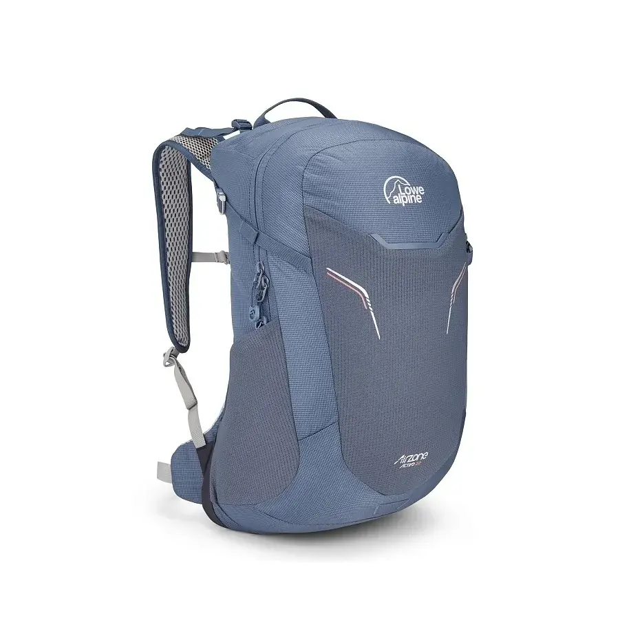 Ľahký batoh Lowe Alpine AirZone Active Orion Blue 22L