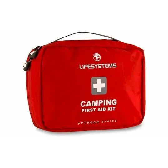 Lekárnička Lifesystems Camping First Aid Kit