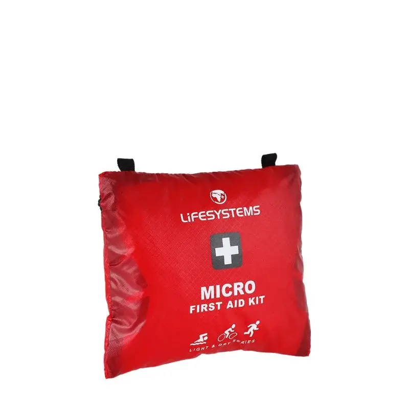 Lekárnička Lifesystems Light & Dry Micro First Aid Kit