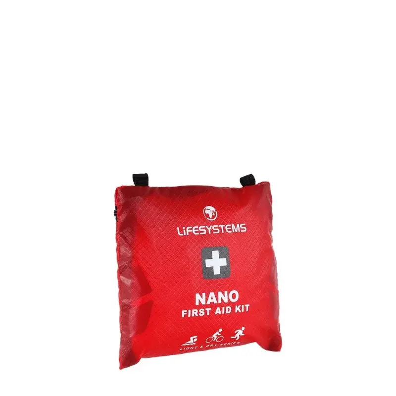 Lekárnička Lifesystems Light & Dry Nano First Aid Kit