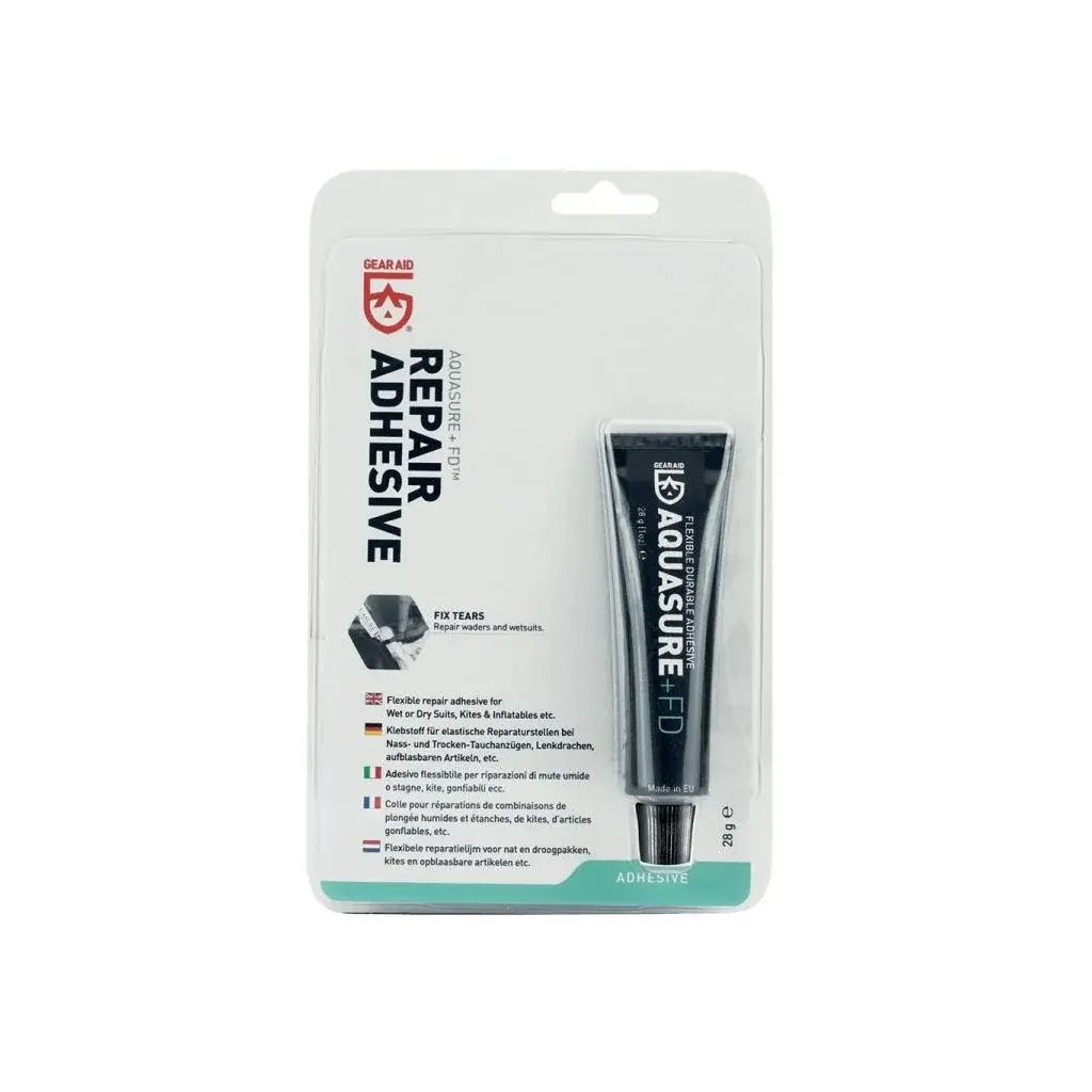 GEAR AID Lepidlo GEAR AID Aquasure +FD 28g
