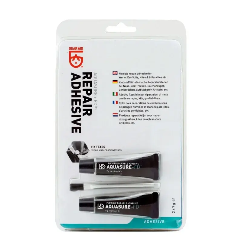 GEAR AID Lepidlo GEAR AID Seam Grip