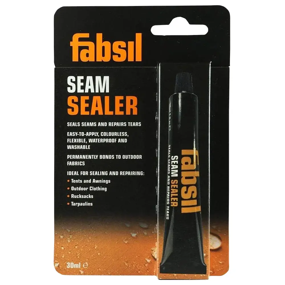 Grangers Lepidlo na vybavenie Grangers Seam Sealer