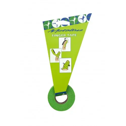 Metolius Lezecká páska Metolius Finger Tape lime