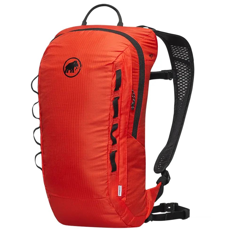 Lezecký batoh Mammut Neon Light 12 3778 mammut red