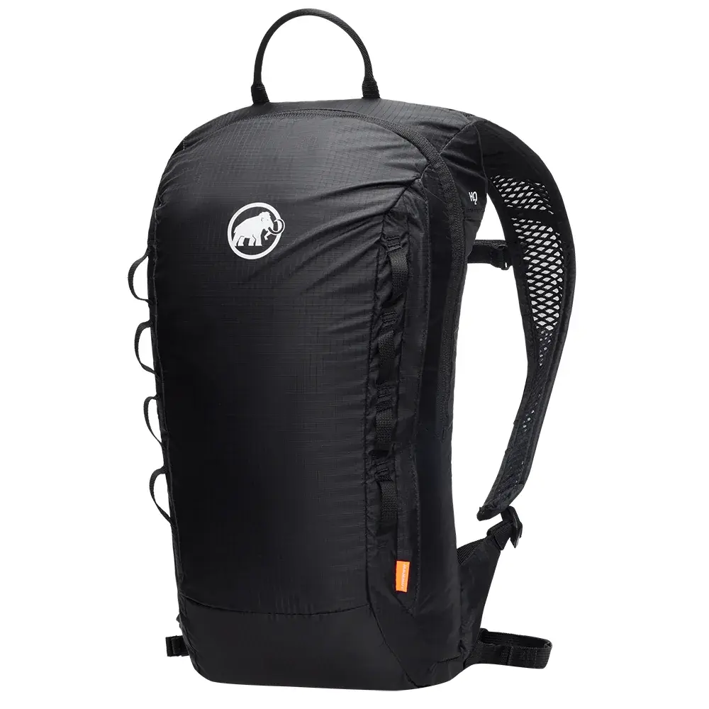 Lezecký batoh Mammut Neon Light 12 black