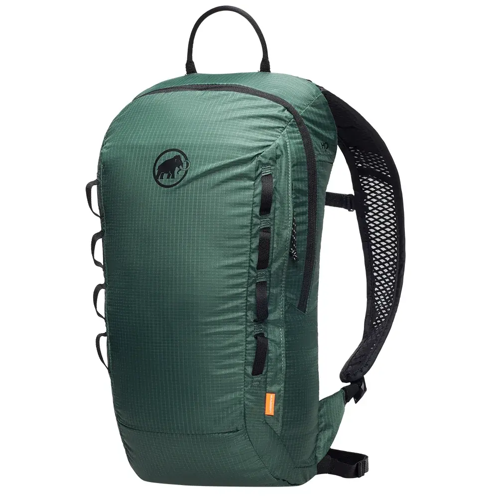 Lezecký batoh Mammut Neon Light 12 dark jade