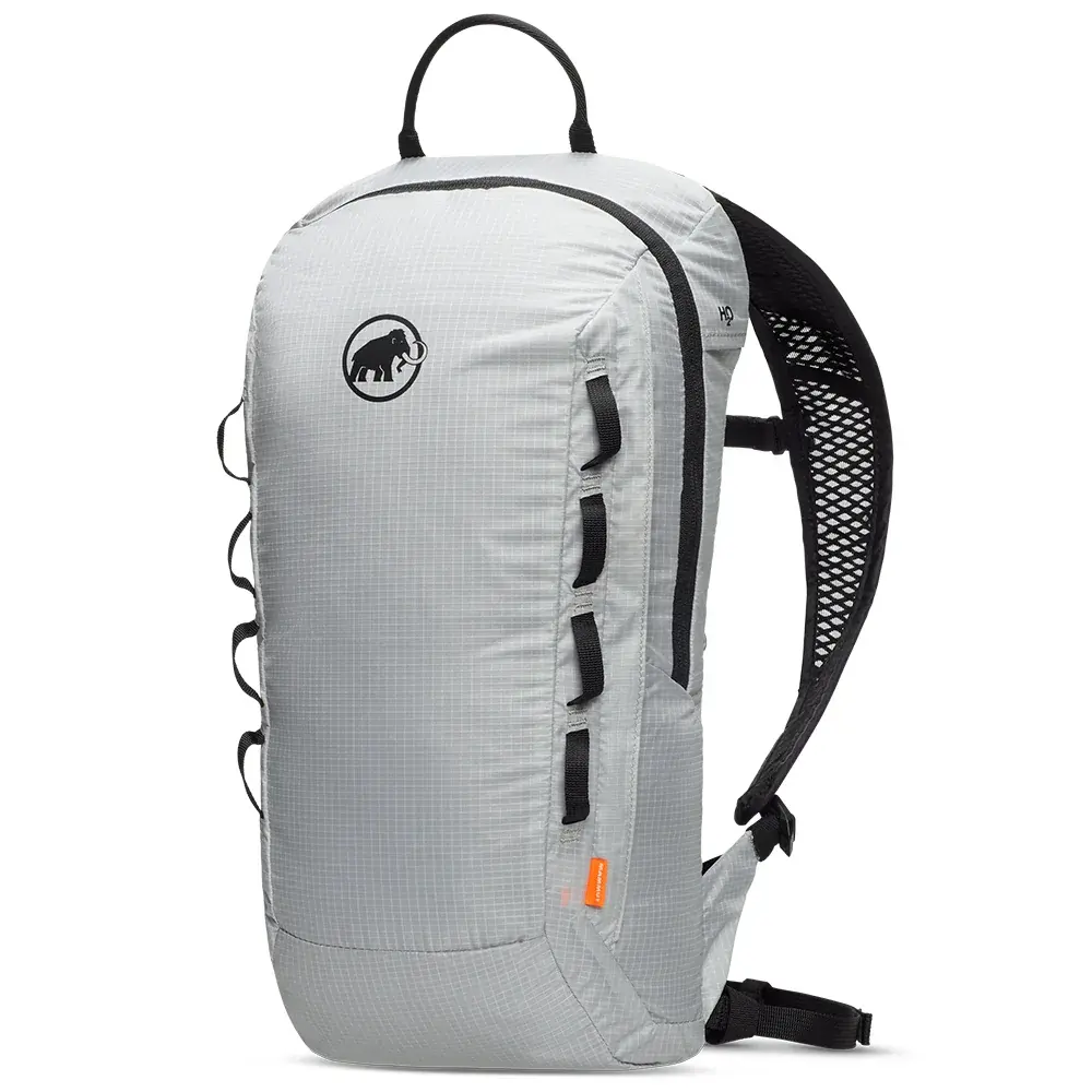 Lezecký batoh Mammut Neon Light 12 platinum