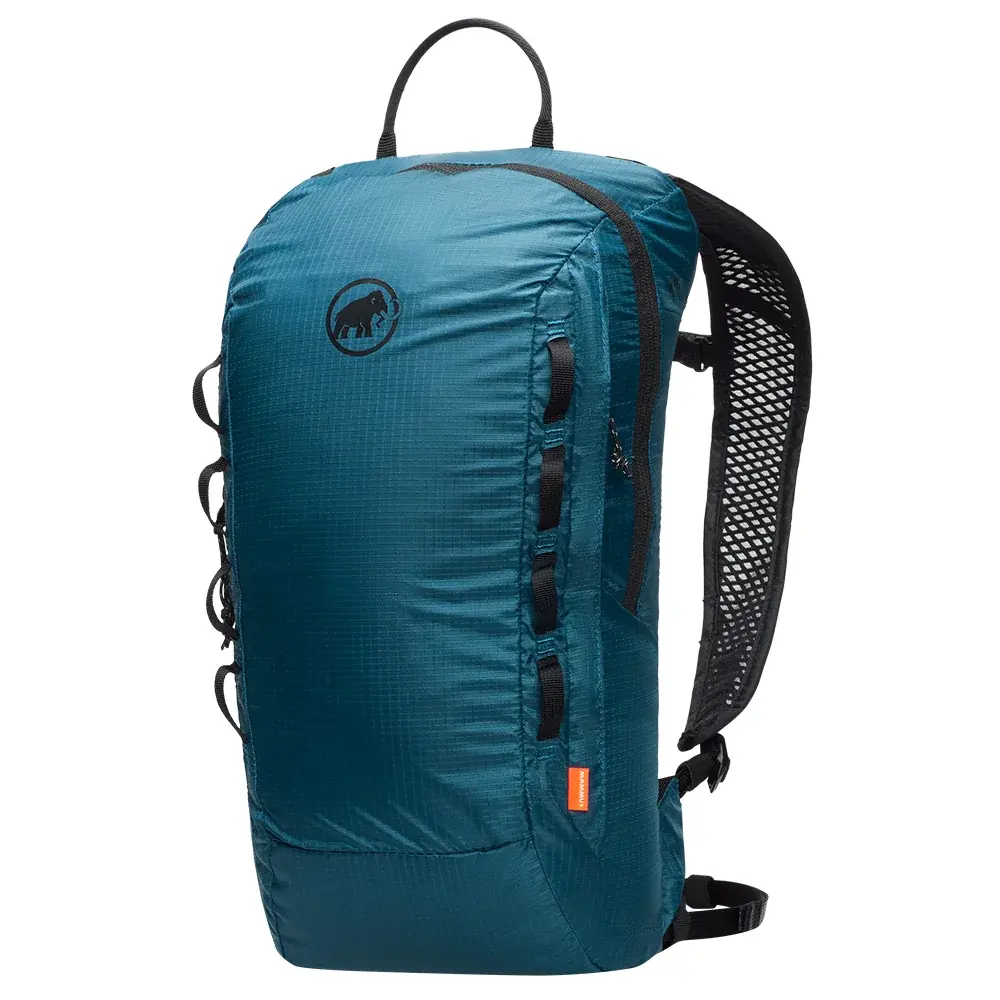 Lezecký batoh Mammut Neon Light 12 sapphire