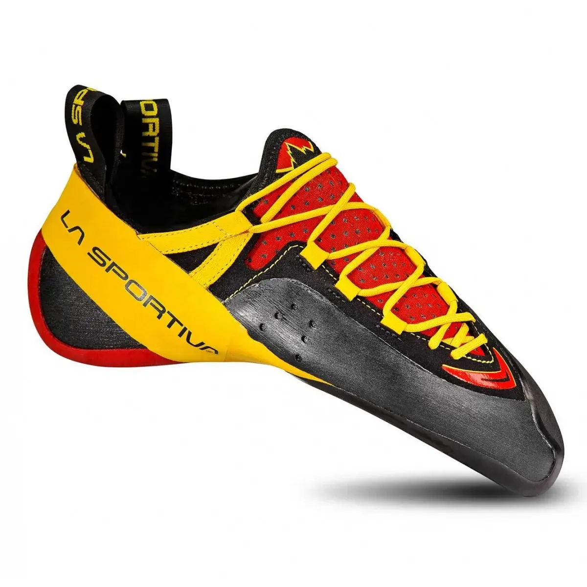 La Sportiva Výkonnostné lezečky La Sportiva Genius