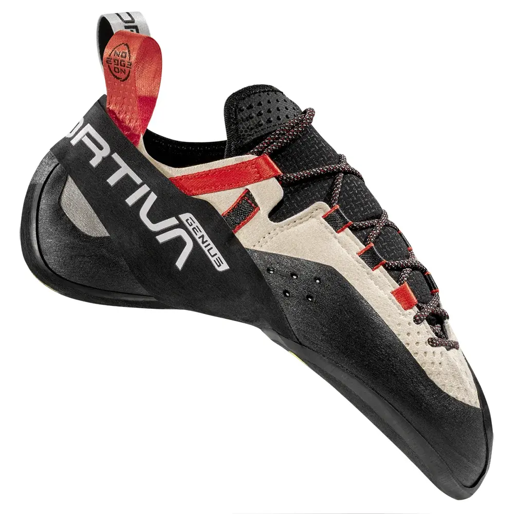 La Sportiva Lezečky La Sportiva Genius Chalk