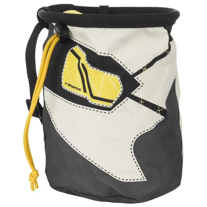 La Sportiva Lezecké vrecko La Sportiva Solution Chalk Bag