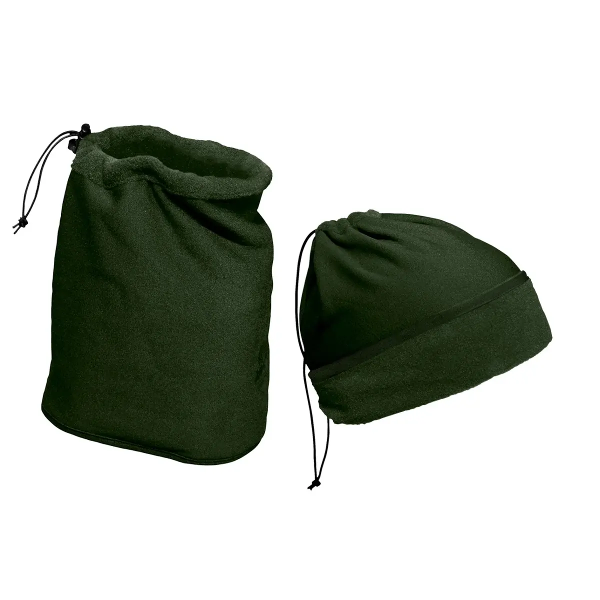 Warmpeace Golier Warmpeace Powerstretch Alpine green