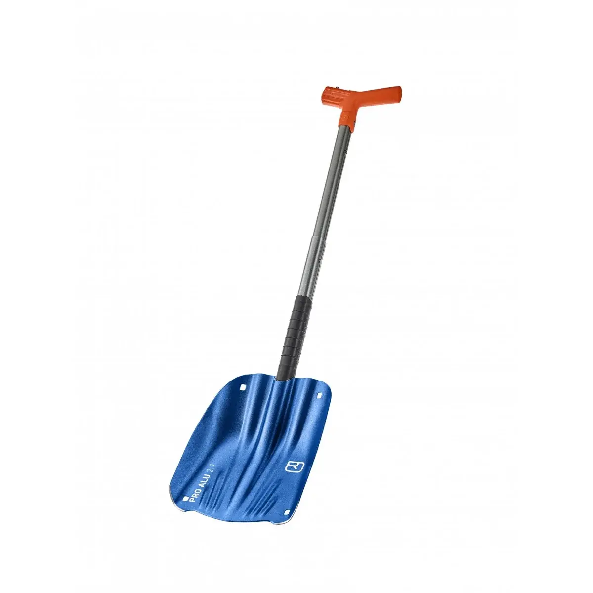 Ortovox Lopata Ortovox Shovel Pro Alu III safety blue