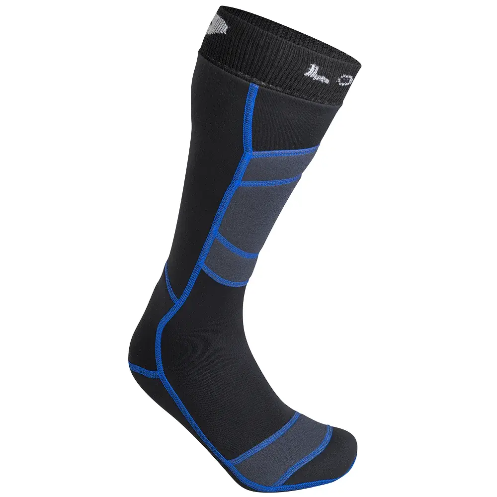 Lorpen Lyžiarske podkolienky Lorpen T3+ BIOWARMER SKI 9937 BLACK