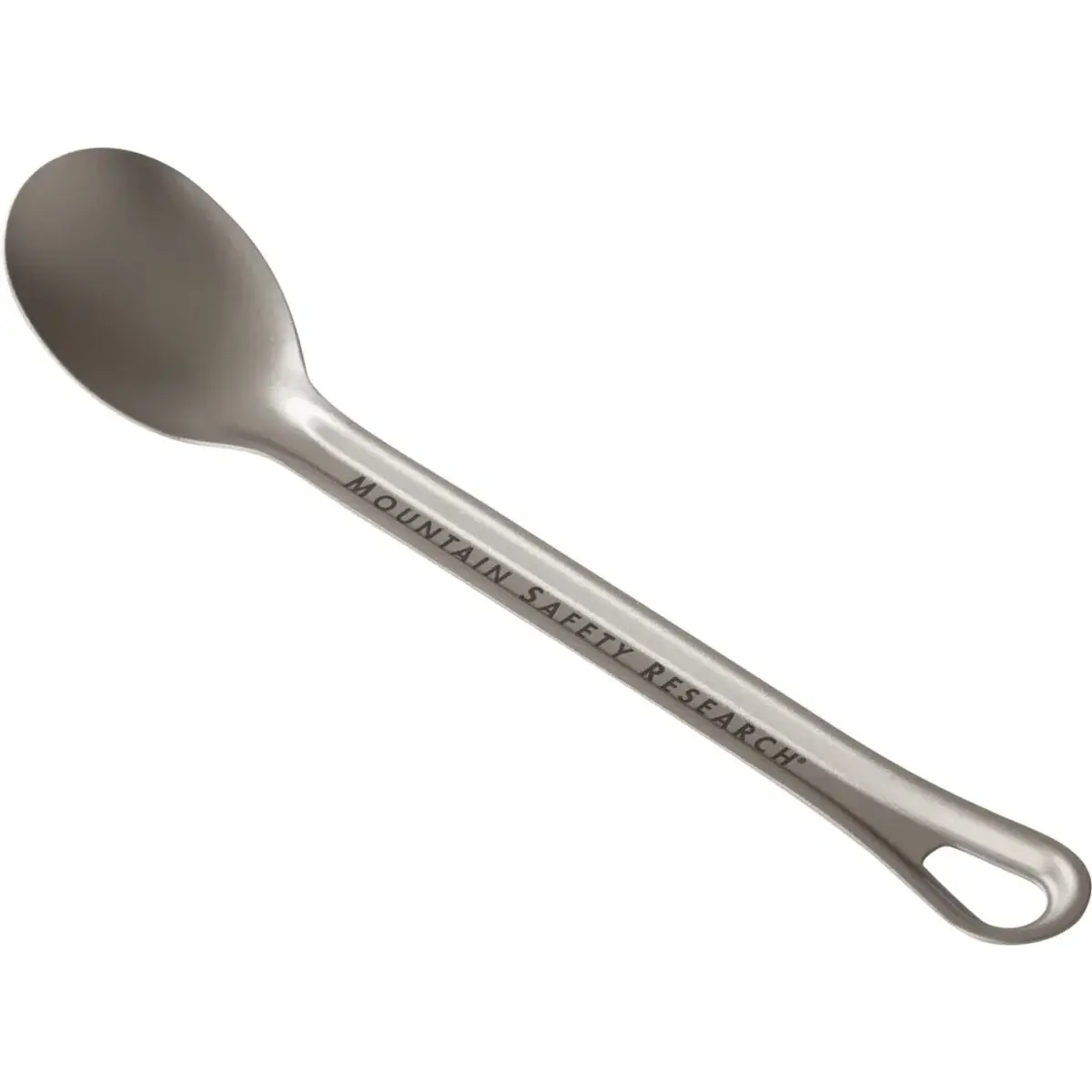 Lyžica MSR Titan Long Spoon