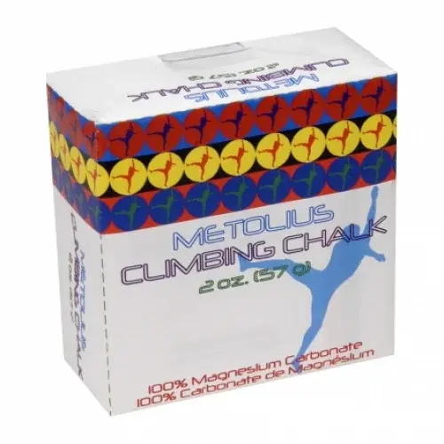 Metolius Magnéziová kocka Metolius Chalk Cube