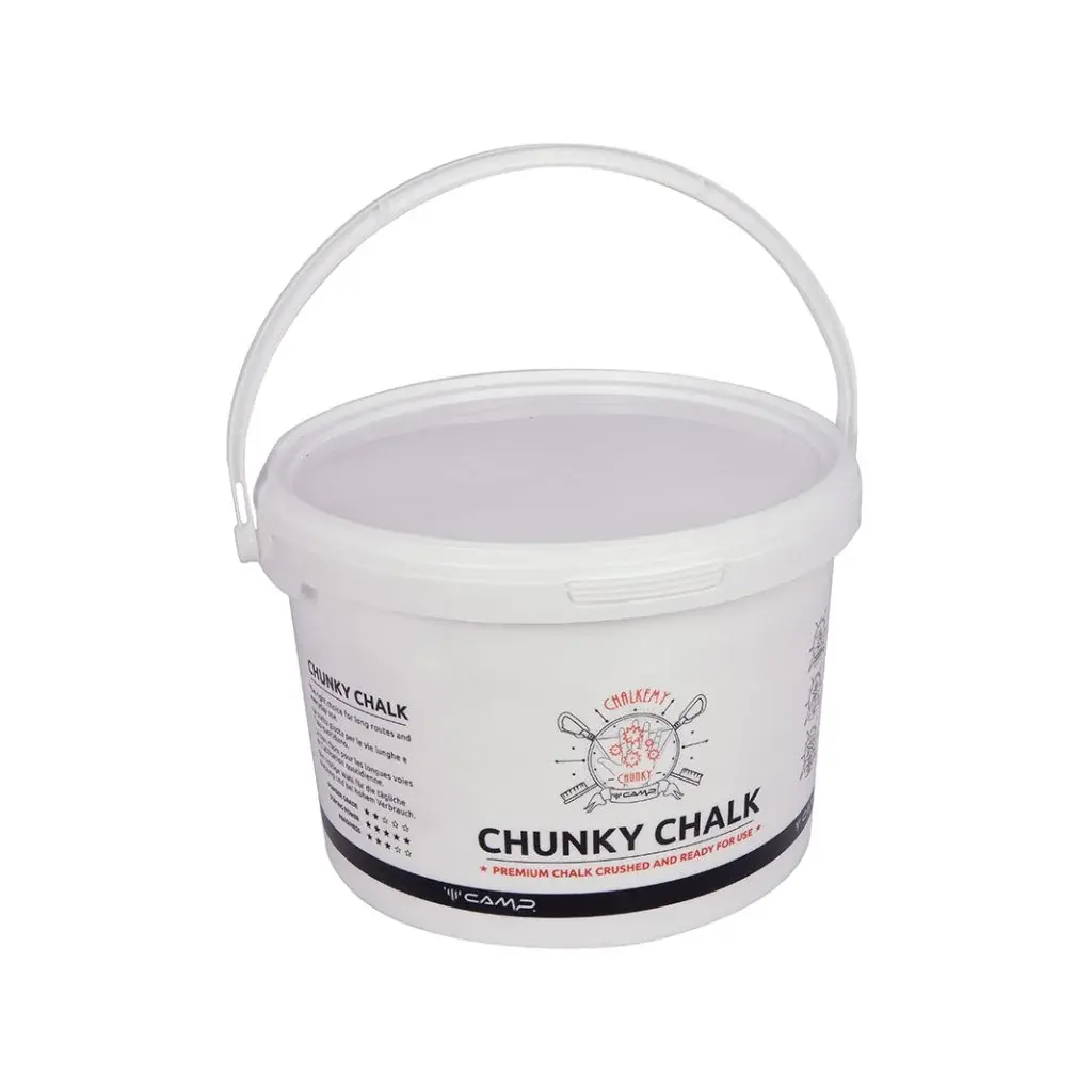 CAMP Magnézium CAMP Chunky Chalk 650g