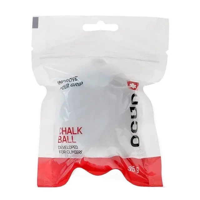 Ocún Magnézium Ocún Chalk BALL 35 g