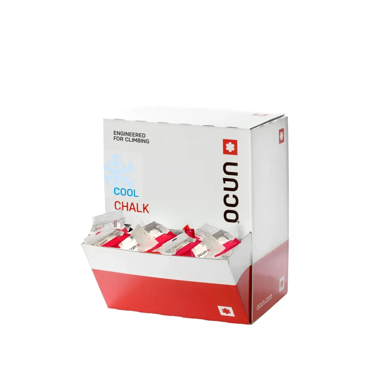 Ocún Magnézium Ocún Chalk COOL 35g