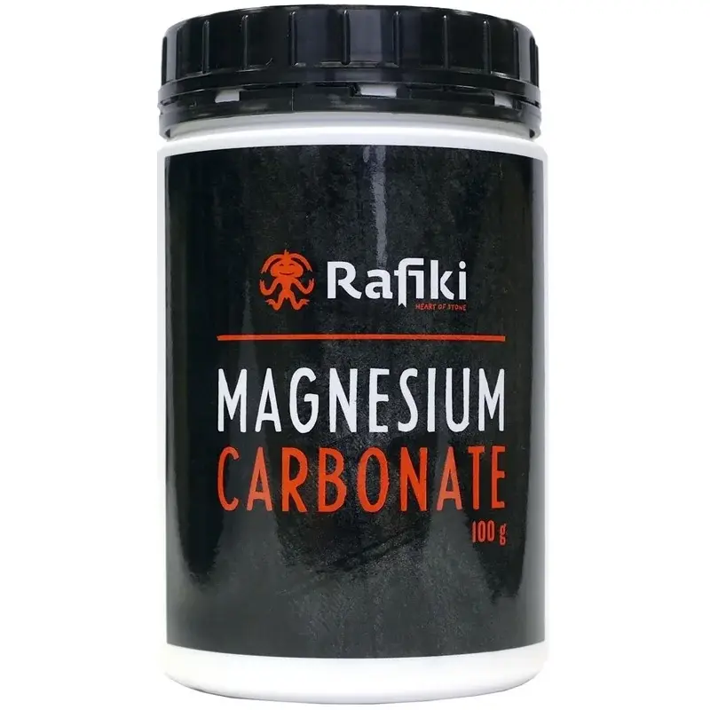 Rafiki Magnézium v dóze Rafiki Mg Dose 100 g