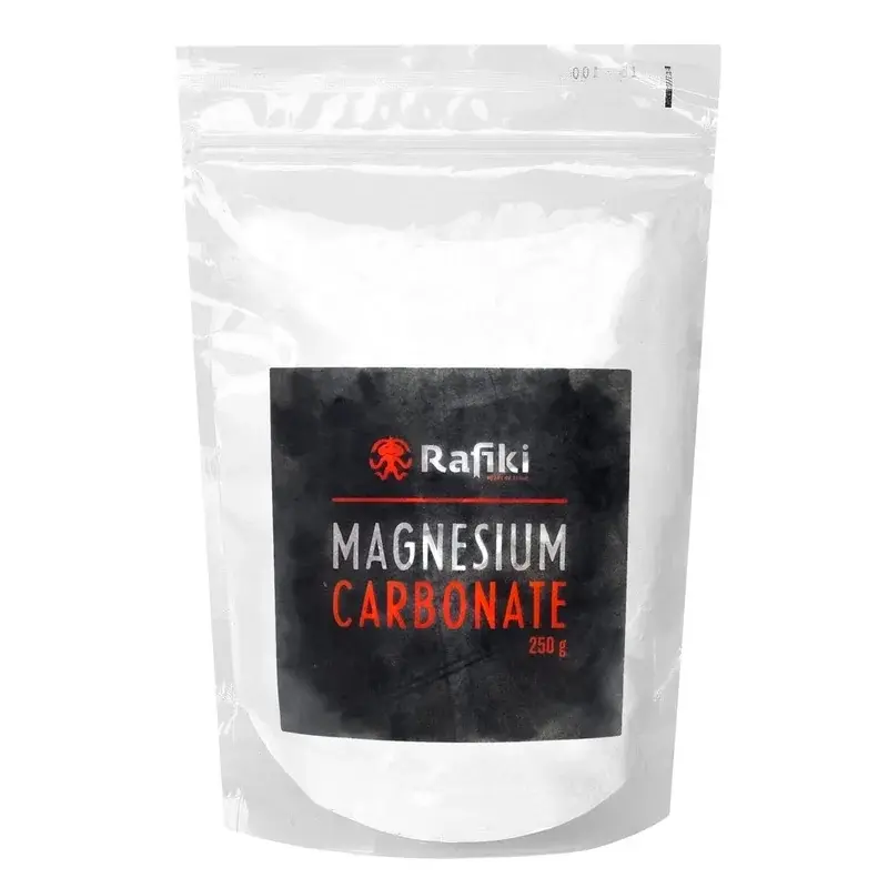 Magnézium vo vrecku Rafiki Mg Sack 250 g
