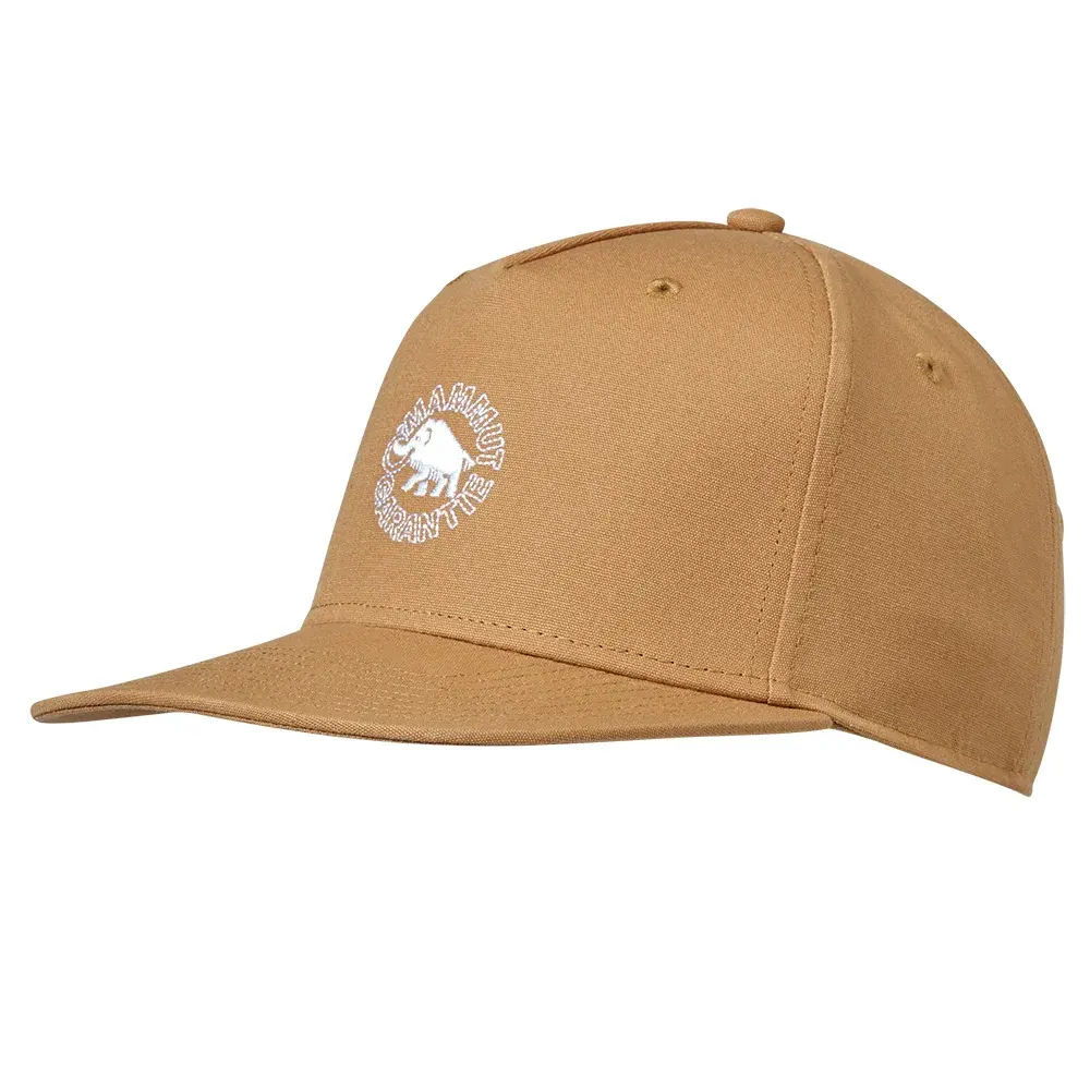 Šiltovka Mammut Garantie Cap 7546 claystone