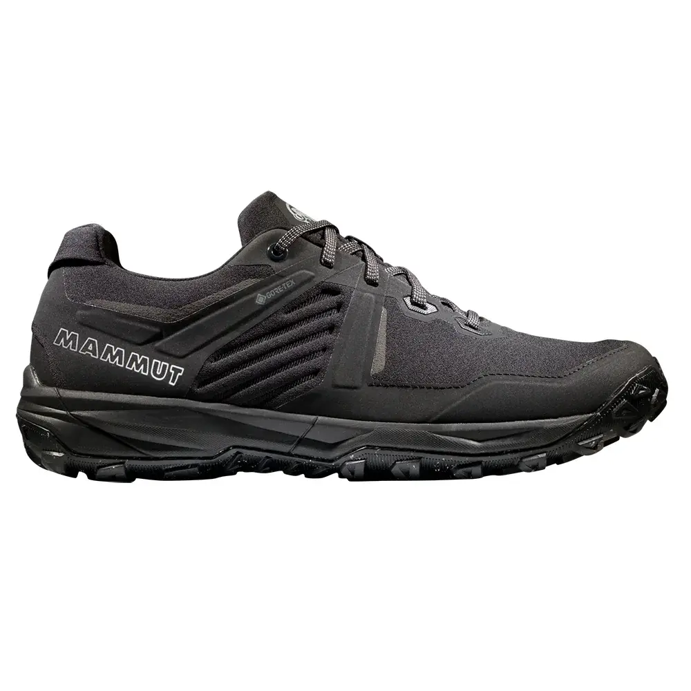 Nízka obuv Mammut Ultimate III Low GTX Men black