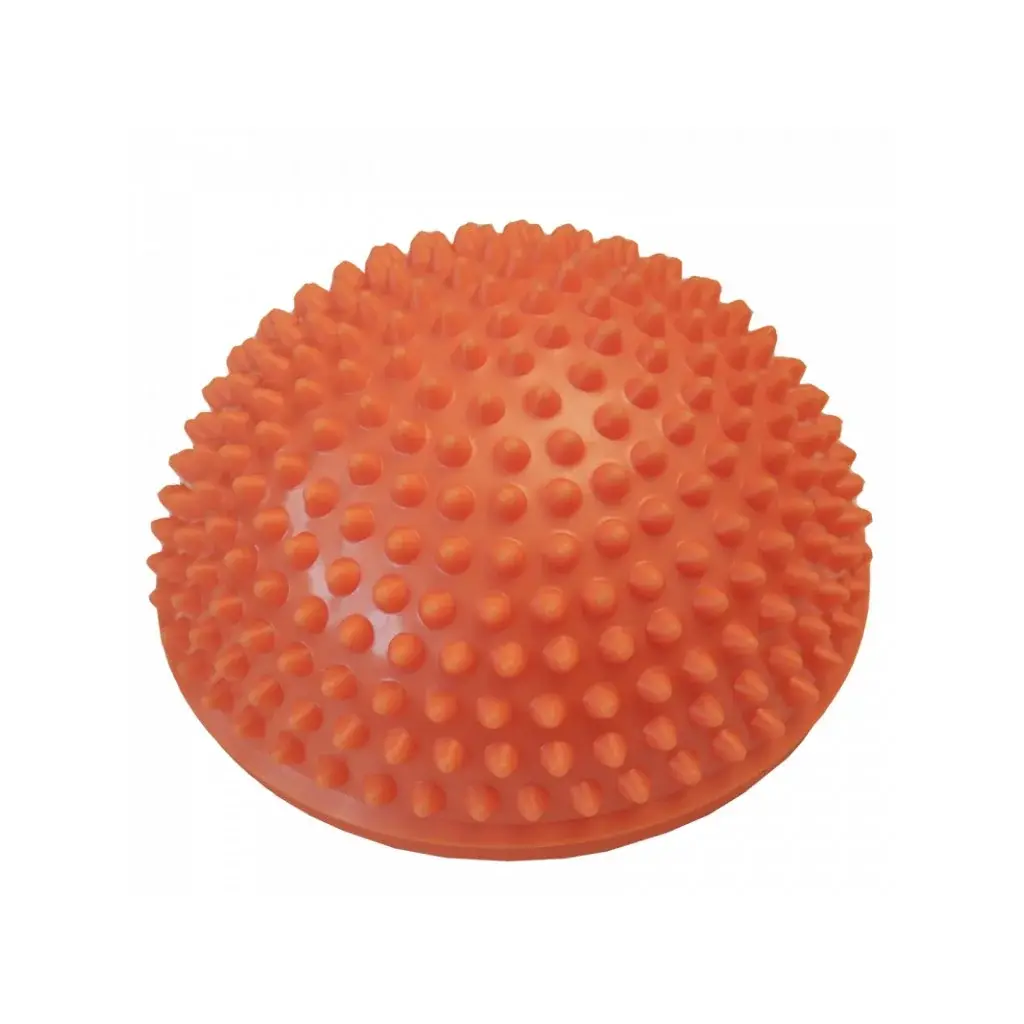 Yate Masážny polokoule Yate oranžová