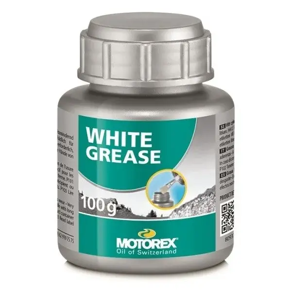 Motorex Mazivo Motorex White Grease 100g