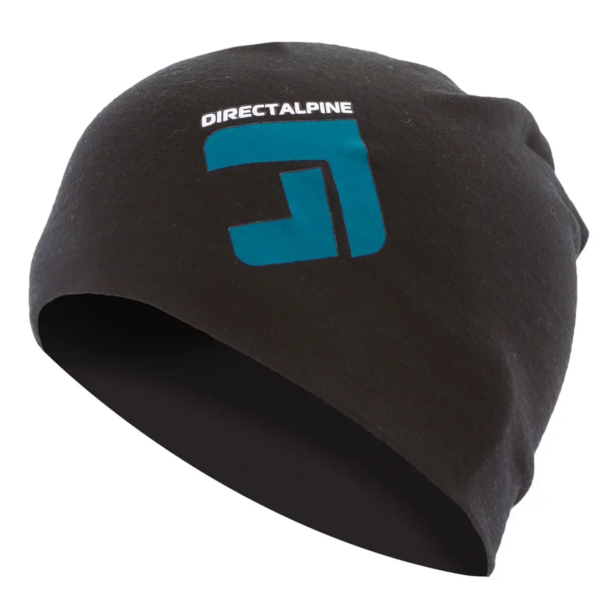 Direct Alpine Merino čiapka Direct Alpine Troll black