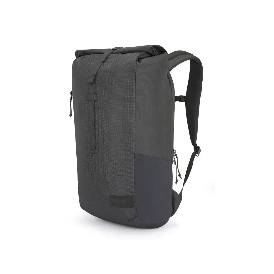 Mestský batoh RAB Depot 25L black