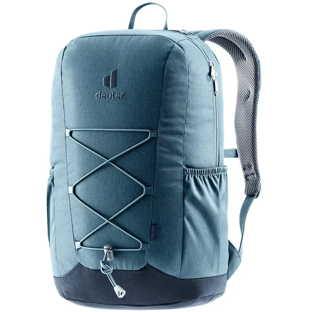 Deuter Mestský batoh Deuter Gogo 28L atlantic-ink