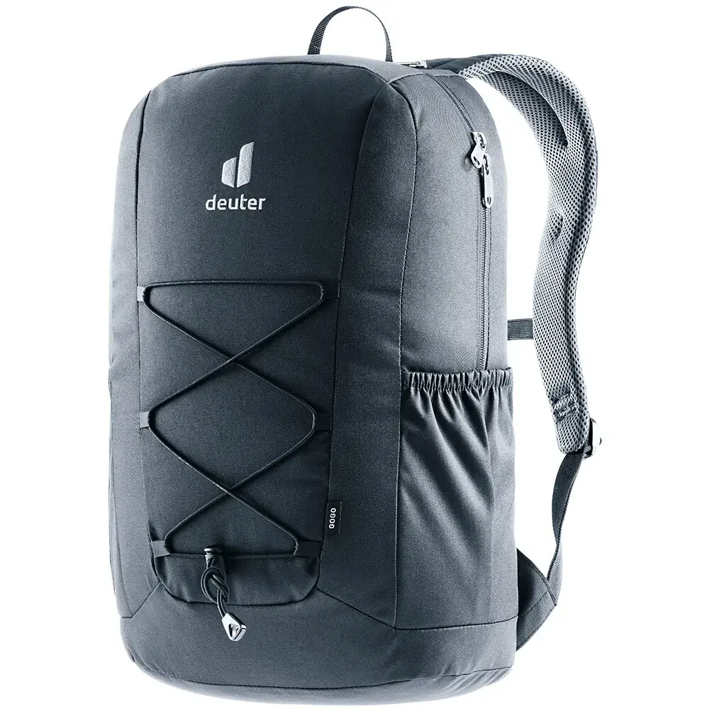 Deuter Mestský batoh Deuter Gogo 28L black