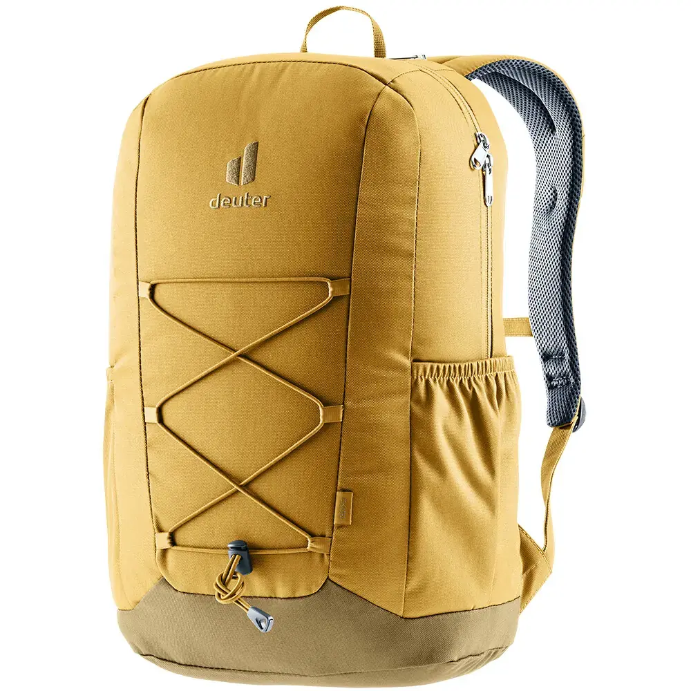 Mestský batoh Deuter Gogo 28L caramel-clay