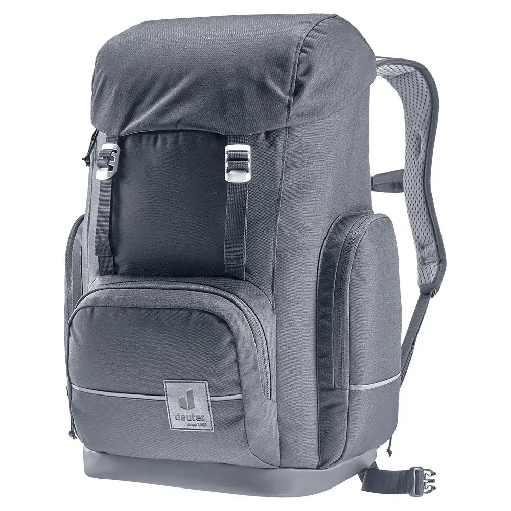 Deuter Mestský batoh Deuter Scula 30L Black