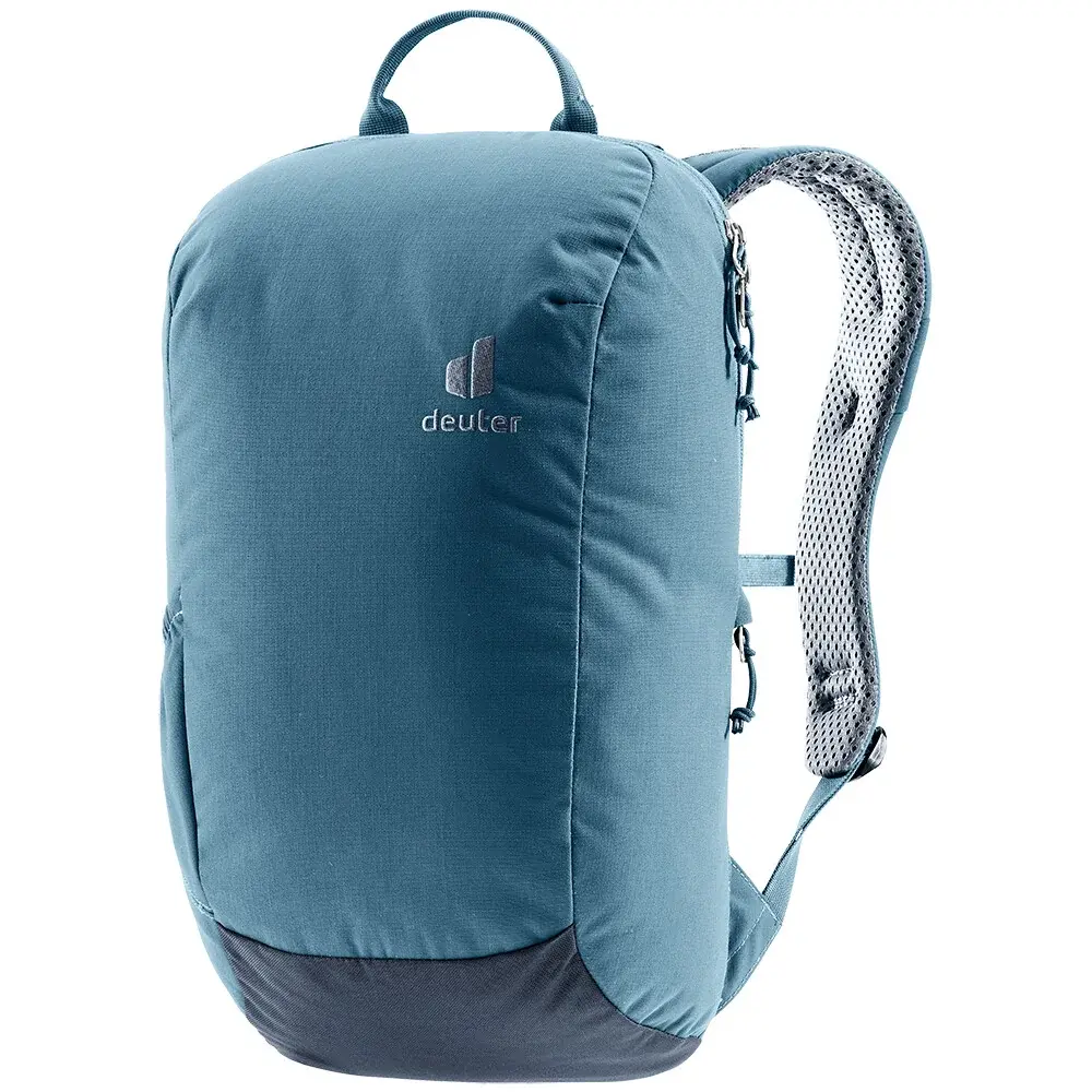 Deuter Mestský batoh Deuter Step Out 12L atlantic-ink one-size
