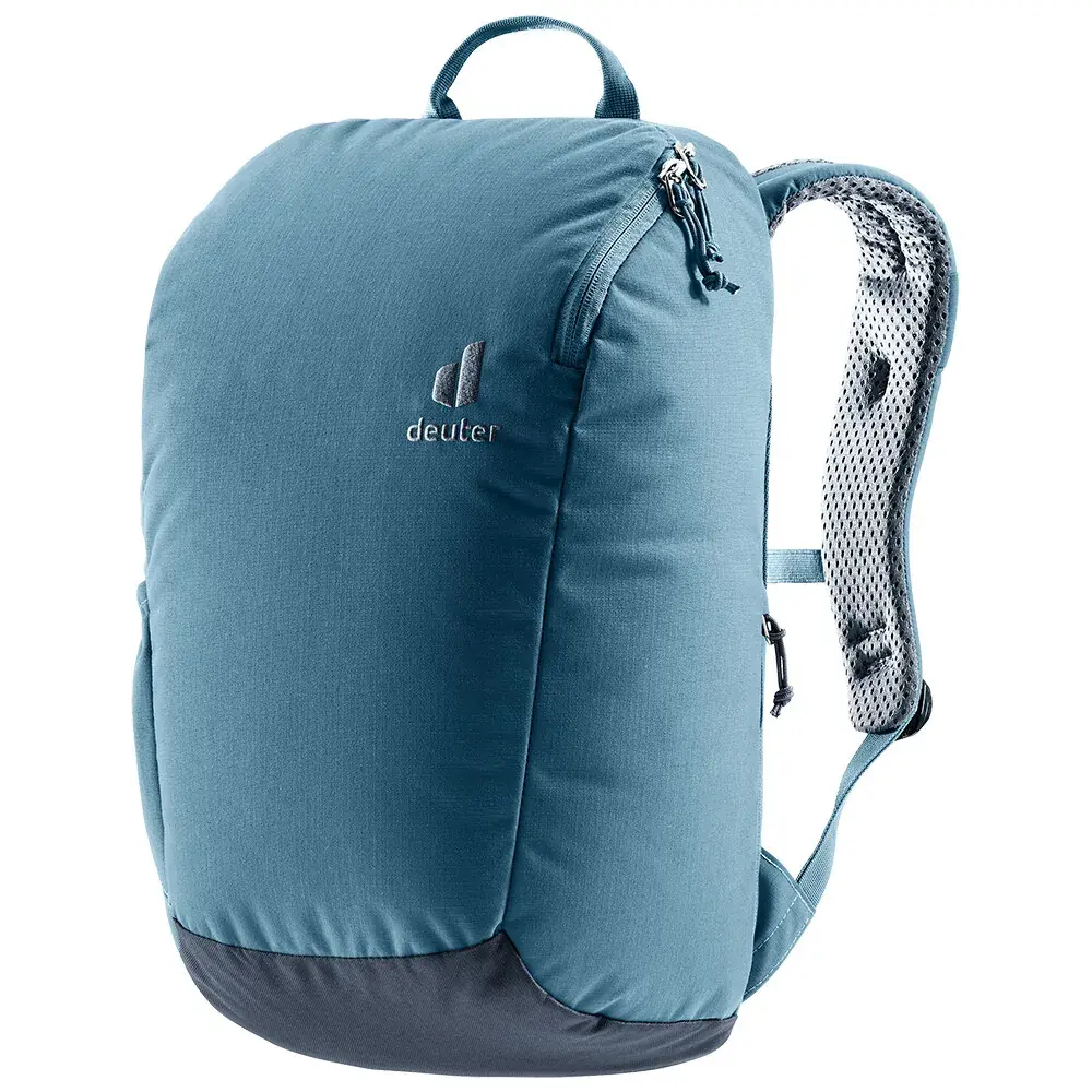 Mestský batoh Deuter Step Out 16L atlantic-ink one-size