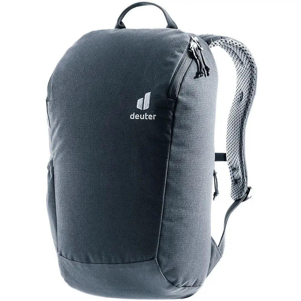 Deuter Mestský batoh Deuter Step Out 16L Black