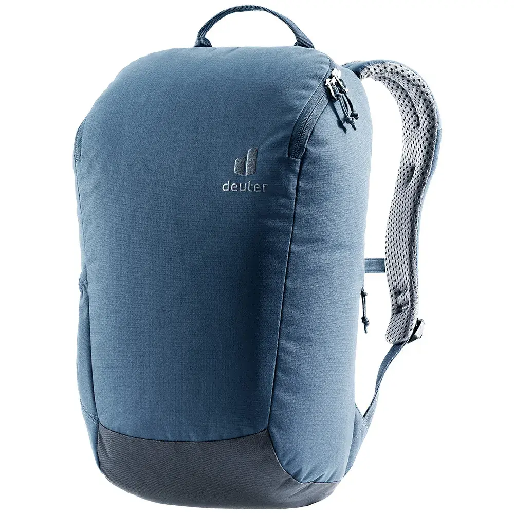 Mestský batoh Deuter Step Out 16L Marine-ink