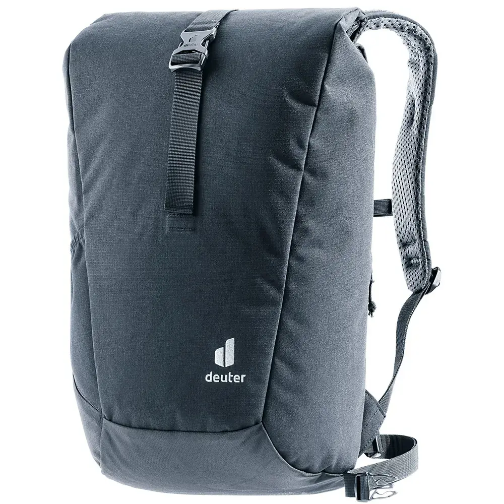 Deuter Mestský batoh Deuter Step Out 22L Black